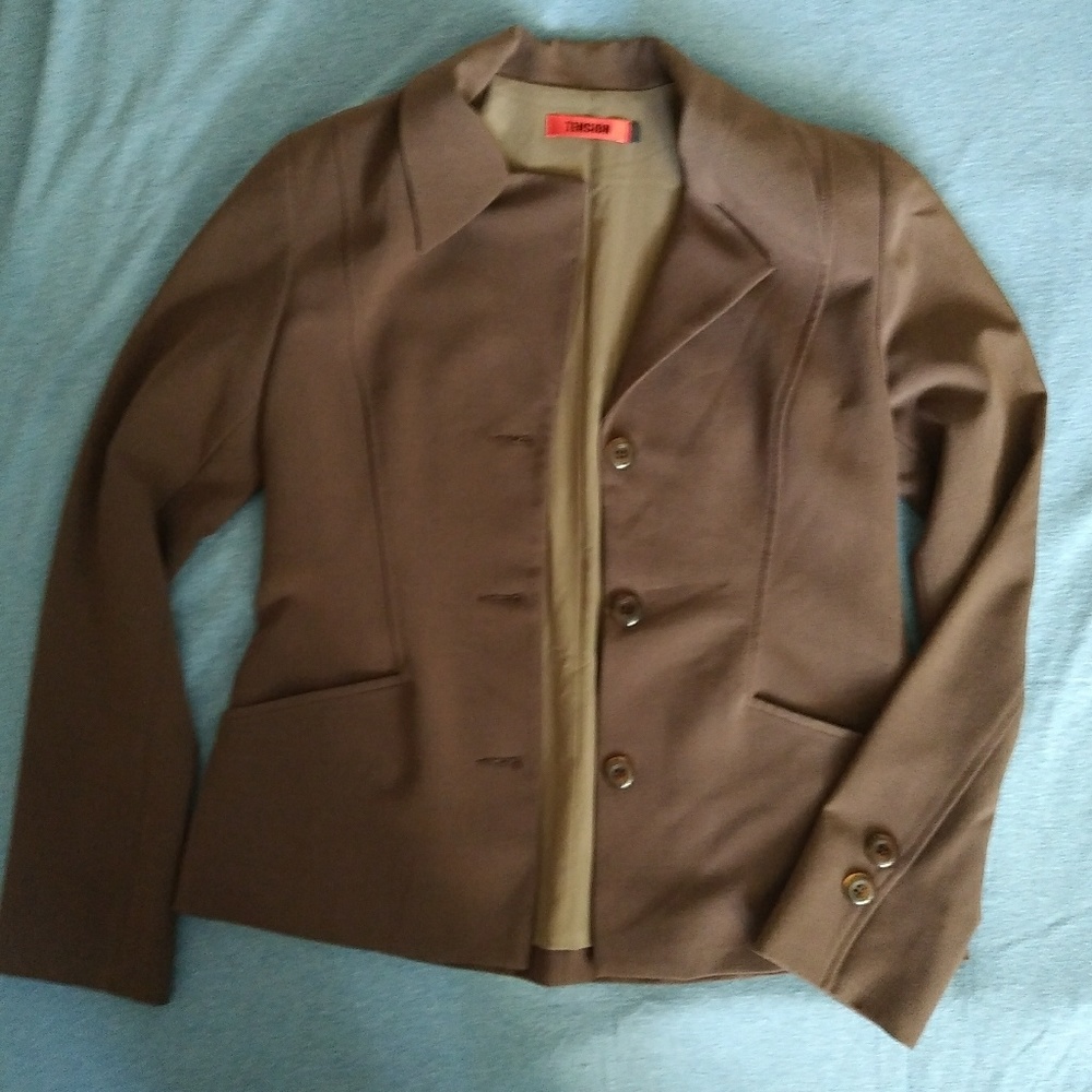 Women's blazer